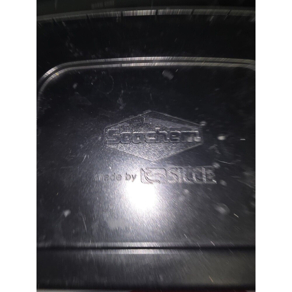 SEACHEM TIDAL 55 HOB POWER FILTER  by SICCE  ( UP TO 55 GALLON )